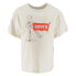 LEVI´S ® KIDS Oversized Graphic short sleeve T-shirt