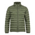 VAUDE Mineo Padded jacket