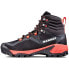 MAMMUT Sapuen Goretex hiking boots