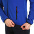 SLAM Active Mid Wgt Grid full zip fleece