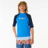 RIP CURL Shock Rashguard