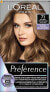 Haarfarbe - L'Oreal Paris Preference Cool Blondes 9.12