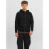 JACK & JONES Bradley full zip sweatshirt