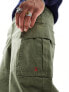 Barbour Robhill cargo trouser in khaki