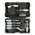 JBM Grease gun accessory set