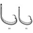 VMC 7382S Single Eyed Hook 25 units