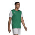 ADIDAS Estro 19 short sleeve T-shirt