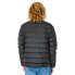 RIP CURL Anti Series Elite Puffer Crew jacket