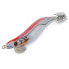 DTD White Killer Oita 3.5 Squid Jig 17.2g 105 mm