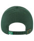 47 Men's Green South Florida Bulls Vintage-Like Clean Up Adjustable Hat