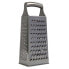 MASTERCLASS 4 Side 19 cm Grater