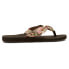 Сланцы Roxy Paia V Flip Flops