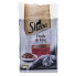 SHEBA Fresh And Fine Mini Meat In Sauce 50g Wet Cat Food 6 Units