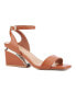 Women's Candida Heeled Sandal