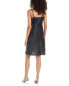 Frances Valentine Slip Dress Women's