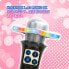 DEQUBE Karaoke Microphone Bluetooth Disc