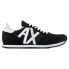 Кроссовки Armani Exchange XUX017 XCC68 Trainers