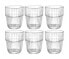 Whiskyglas Barshine 6er Set