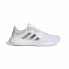 Кроссовки Adidas QT Racer 30 White