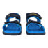 New Balance Kids Poolside Sandal