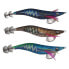 YAMASHITA EGI Oh Live Search 490 Glow Shallow 3.5 Squid Jig 20g 105 mm