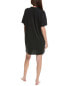 N Natori Breeze Sleepshirt Women's Black M