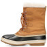 Sorel Pac Nylon