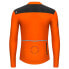 SIROKO M4 Oregon long sleeve jersey