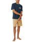 Men's Surf Revival Short Sleeve T-shirt