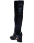 Bernardo Norma Leather Boot Women's 7.5