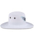 Men's White Tennessee Titans 2024 NFL Training Camp Panama Bucket Hat