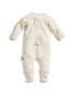 Baby Boys and Baby Girls Long Sleeve Romper 1.0 TOG