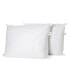 Luxury Down Alternative Micro Pillow, 20"X36"