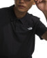 Men's Adventure Short Sleeve Polo Shirt