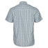 PINEWOOD Summer short sleeve shirt