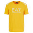 EA7 EMPORIO ARMANI 3DPT29 short sleeve T-shirt