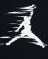 Little Boys MVP Motion Jumpman Graphic Short-Sleeve T-Shirt