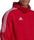 Adidas adidas Tiro 21 Sweat Hoody bluza 353 : Rozmiar - L