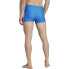 ADIDAS 3 Stripes swimming boxer