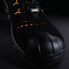 UVEX Arbeitsschutz 2 Vibram 6528244 Scarpe ESD di sicurezza S3 Taglia 44 Nero Arancione 1