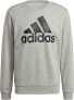 Adidas Bluza męska ADIDAS M BL FT SWT S