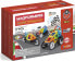 Magformers MAGFORMERS AMAZING TRANSFORM WHEEL SET 17 EL.