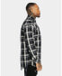 Men's Prima Long Sleeve Flannel Shirt