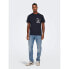 ONLY & SONS Perry Life short sleeve T-shirt