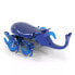 HEX BOTS Hexbug Rhino Beetle interactive robot