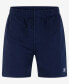 Men's Icon Boxed Sweat Shorts