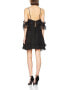 KEEPSAKE THE LABEL - Last Chance Dress (Black) Women's Dress Size M 150511