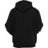 URBAN CLASSICS Basic Zip 2.0 sweatshirt