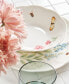 Butterfly Meadow 24 Pc. Dinnerware Set, Service for 6, Created for Macy's