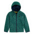 BURTON Crown Weatherproof full zip fleece